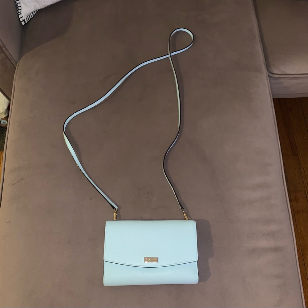 Kate Spade mini cross body